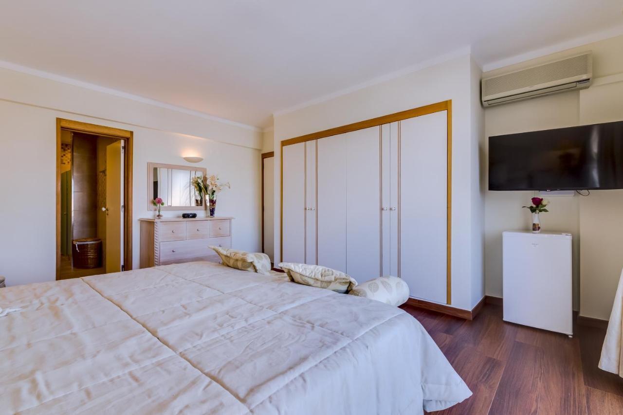 Vila Marina - Luxurious Apartment - Sea View Vilamoura Buitenkant foto