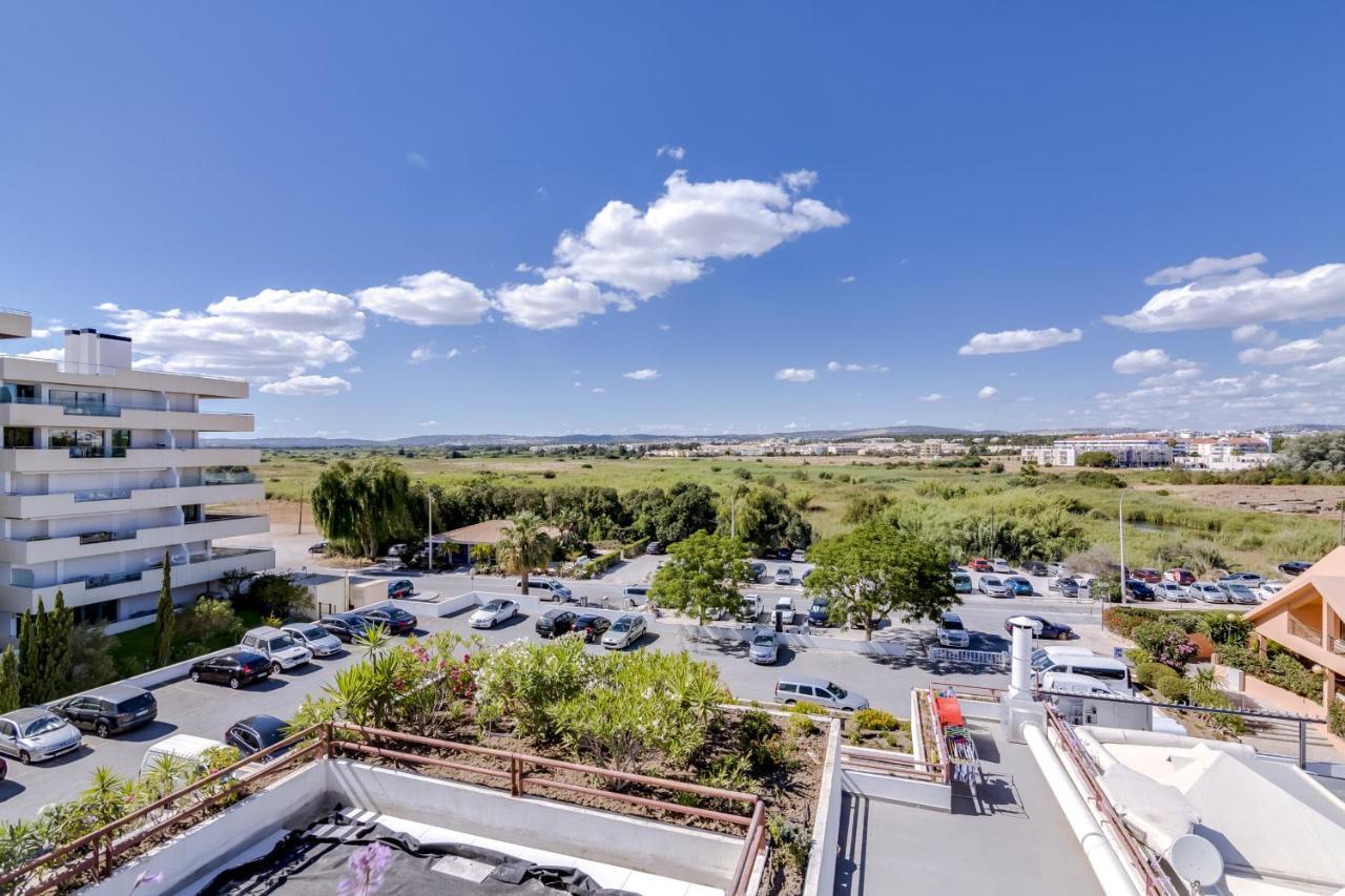 Vila Marina - Luxurious Apartment - Sea View Vilamoura Buitenkant foto